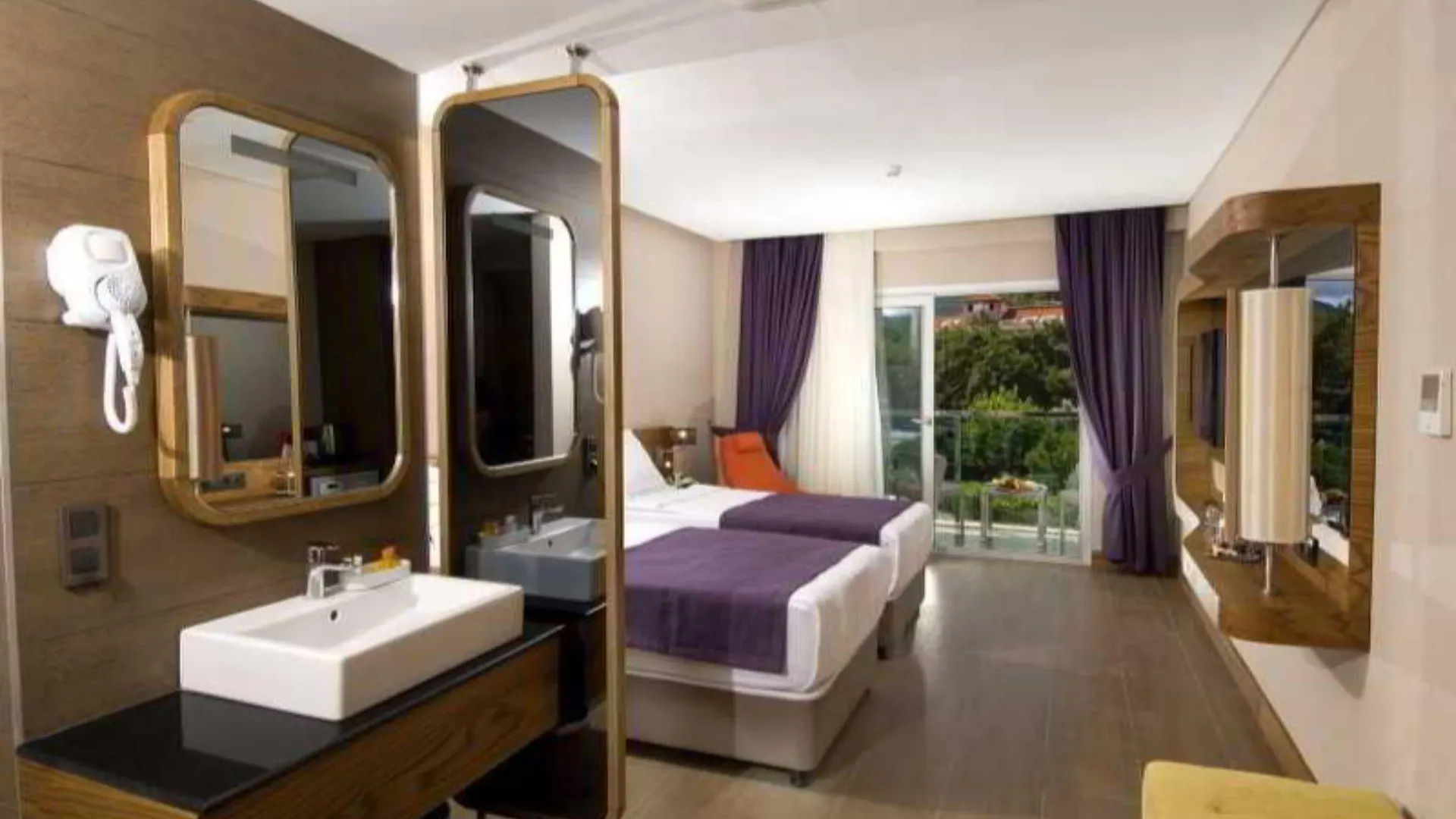 Casa De Maris Spa & Resort Hotel Adult Only 16 Plus Marmaris