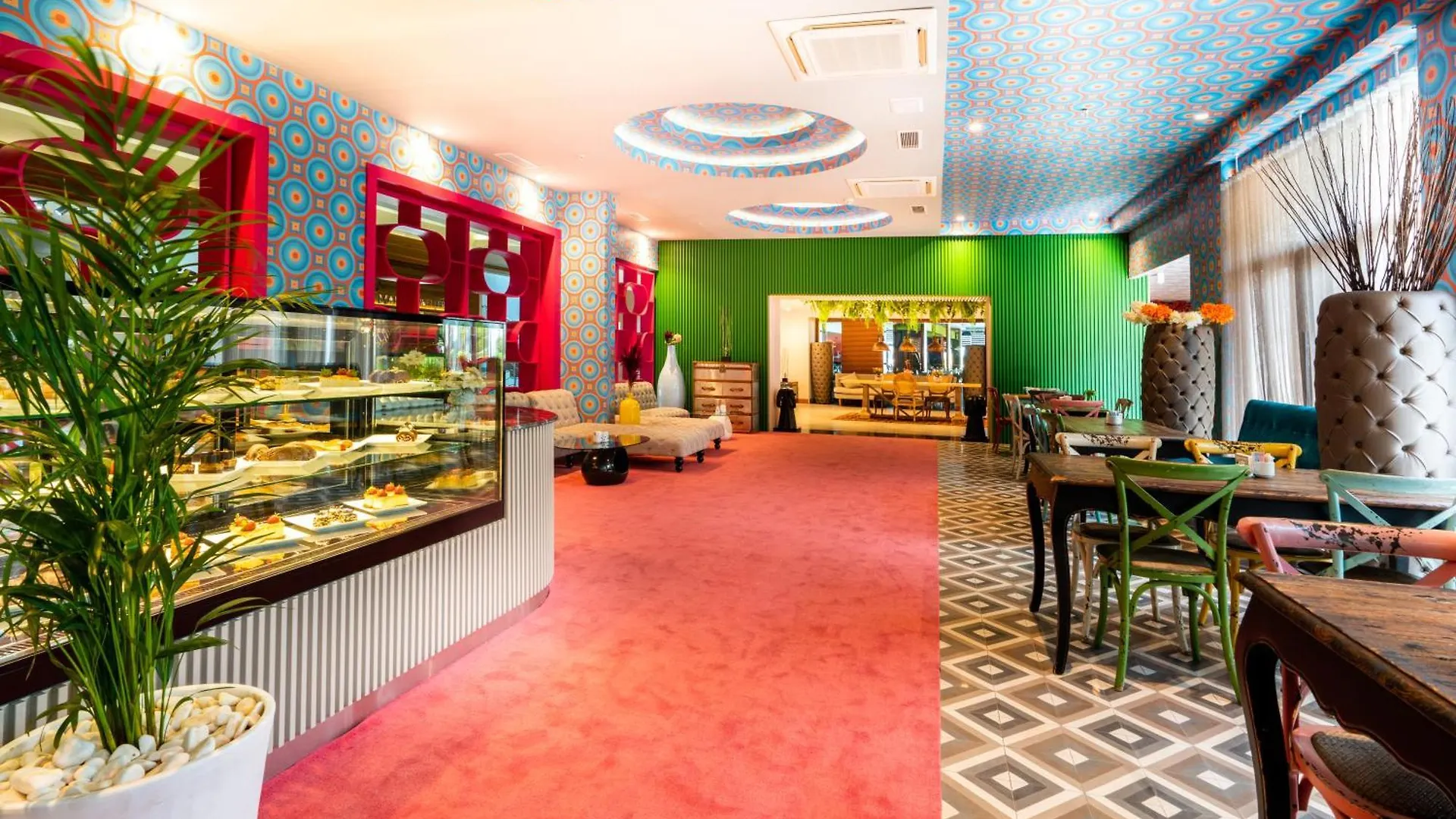Casa De Maris Spa & Resort Hotel Adult Only 16 Plus Marmaris
