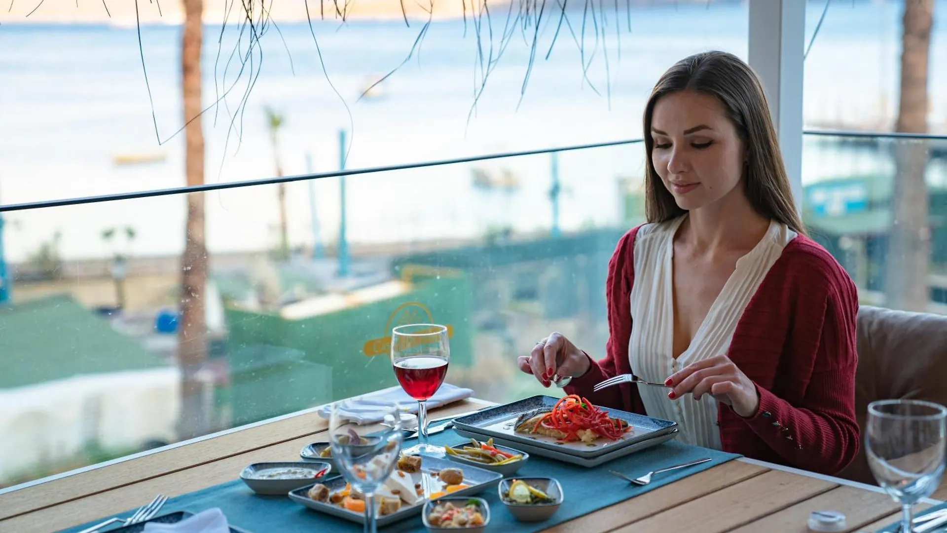 Casa De Maris Spa & Resort Hotel Adult Only 16 Plus Marmaris