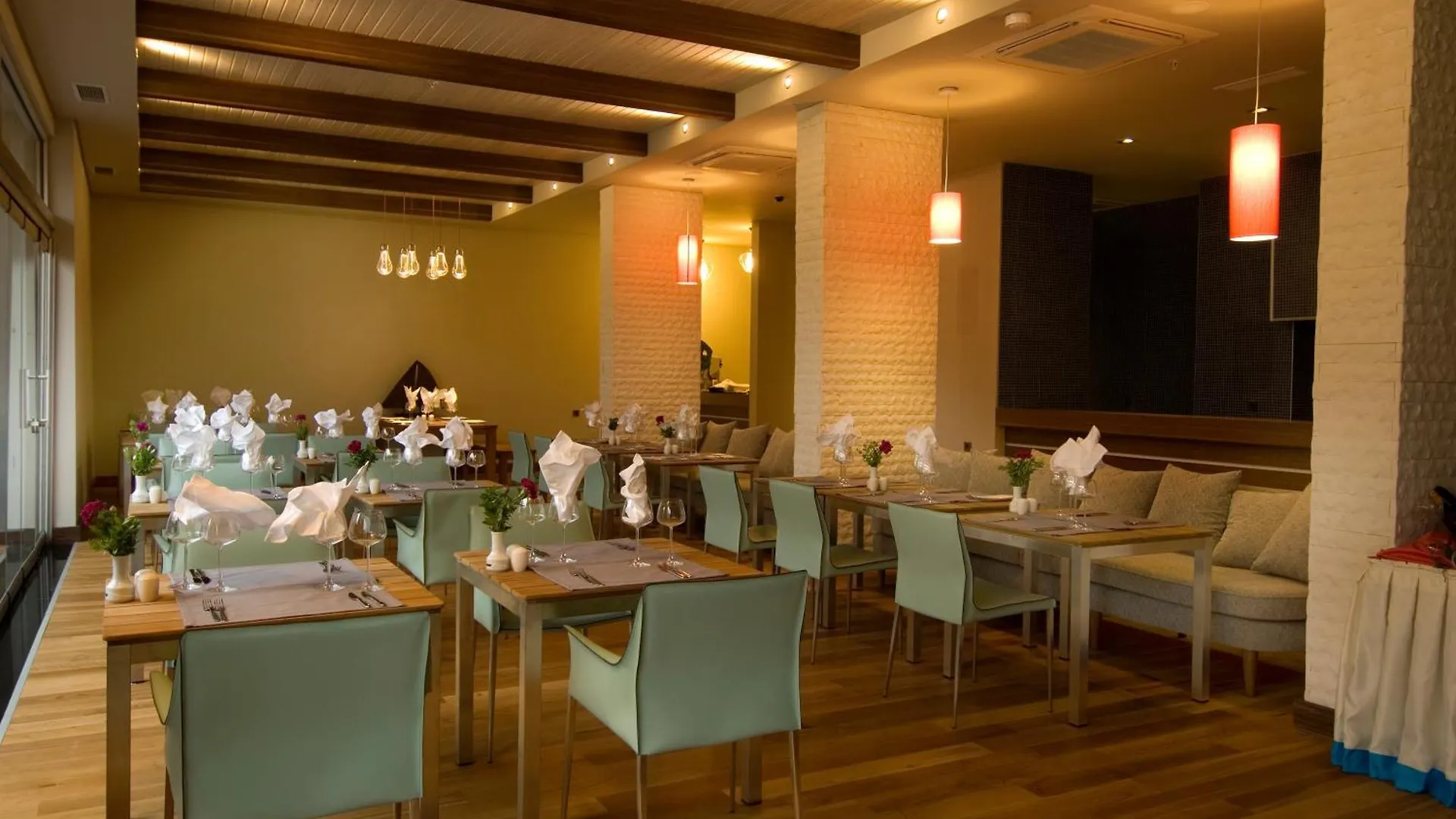 Casa De Maris Spa & Resort Hotel Adult Only 16 Plus Marmaris