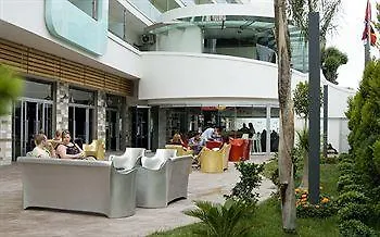 Casa De Maris Spa & Resort Hotel Adult Only 16 Plus Marmaris