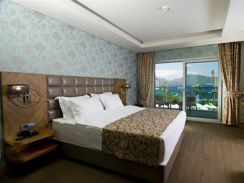 Casa De Maris Spa & Resort Hotel Adult Only 16 Plus Marmaris