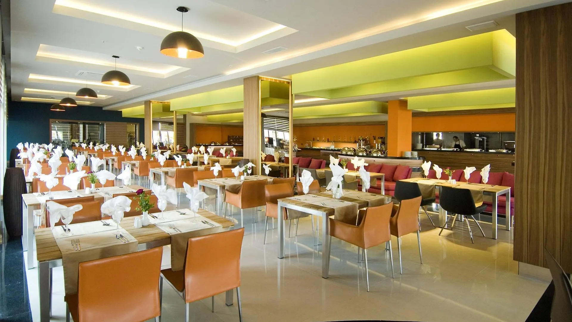 Casa De Maris Spa & Resort Hotel Adult Only 16 Plus Marmaris